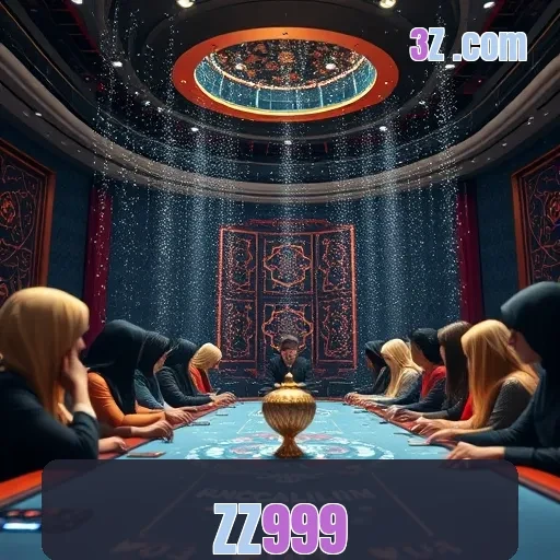 ZZ999: O Paraíso das Lutas Virtuais Espera por Você!