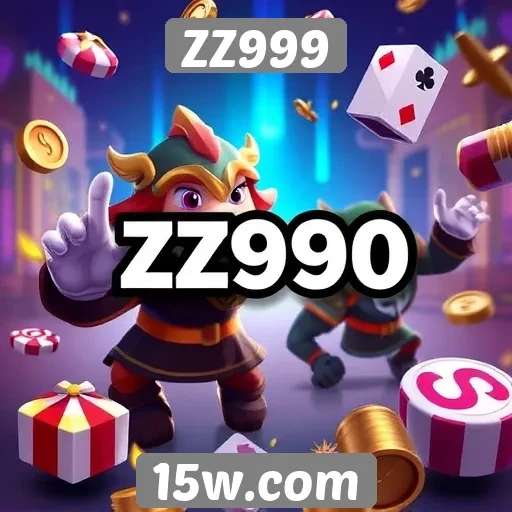 Disponibilidade de jogos gratuitos no ZZ999
