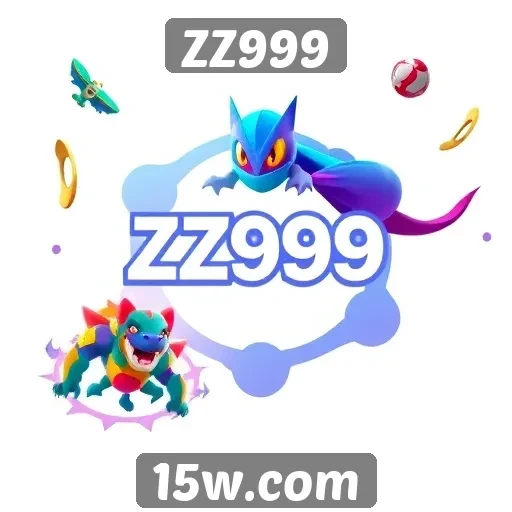 Características dos jogos disponíveis na plataforma ZZ999