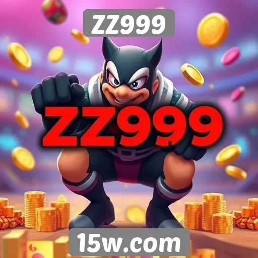 Impacto de ZZ999 na indústria de jogos online