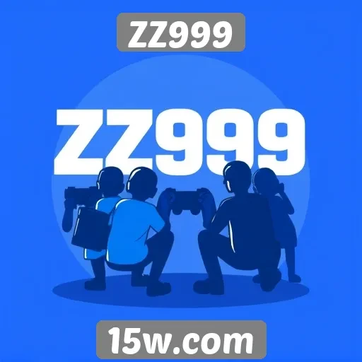 Análise da comunidade de jogadores no site ZZ999