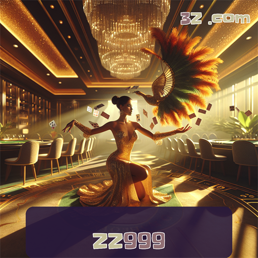 Slots do ZZ999: Envolvimento e Diversão em Cada Jogo