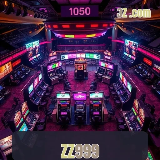 ZZ999 Plataforma