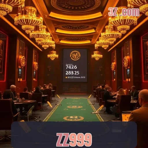 ZZ999 Estratégia