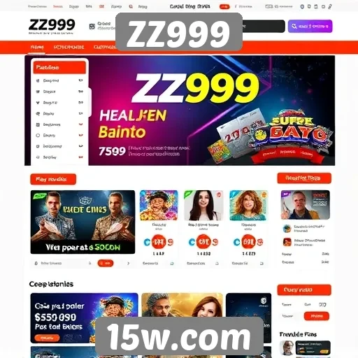 Desempenho técnico do site ZZ999 em análise