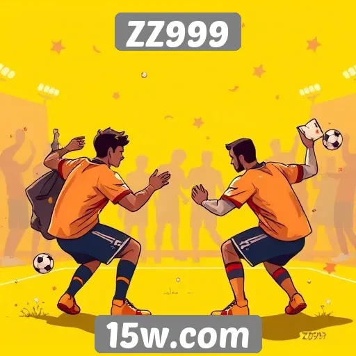 Como ZZ999 está moldando a comunidade de gamers